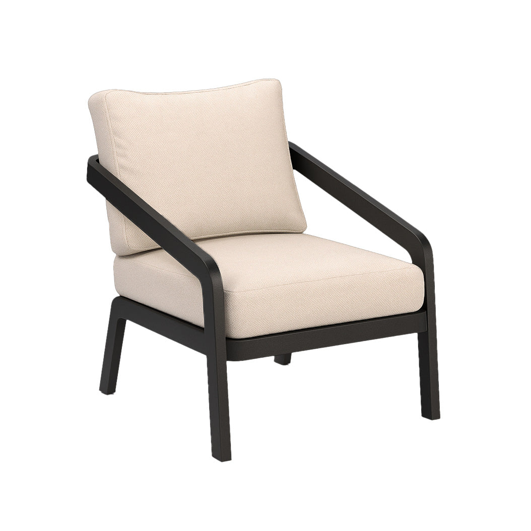 Sillón Solanas un cuerpo
